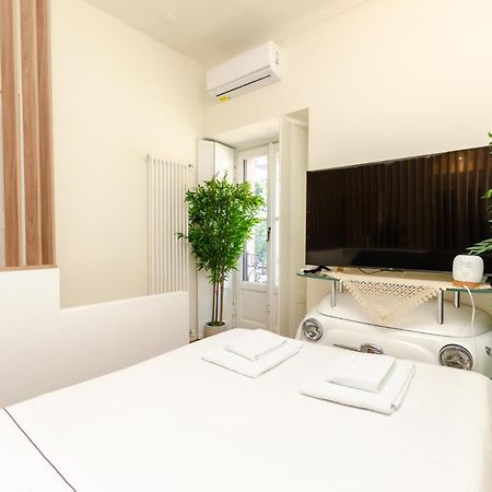Vivimihome - Bligny Luxury House Milano Eksteriør bilde