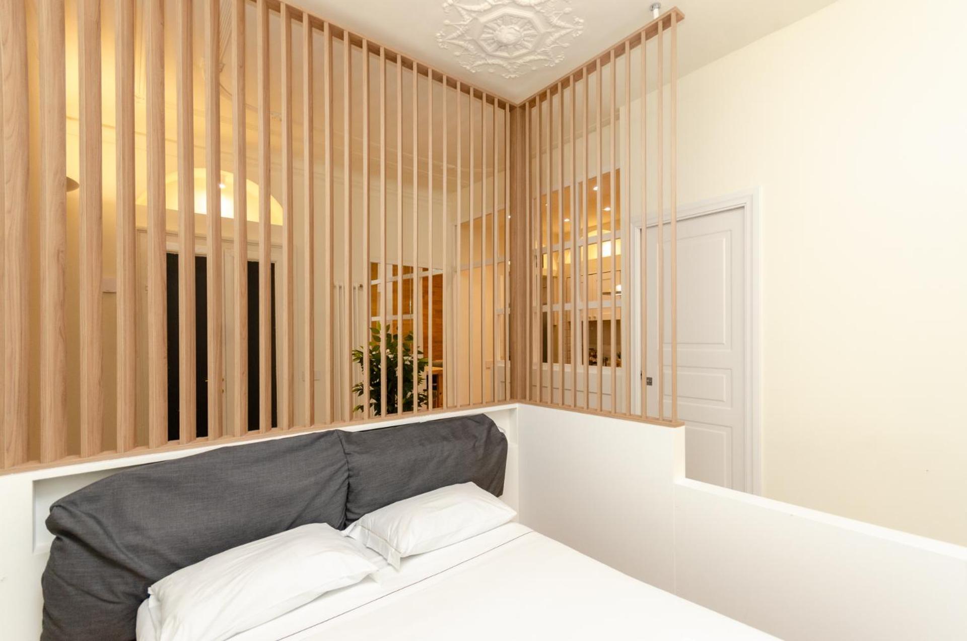 Vivimihome - Bligny Luxury House Milano Eksteriør bilde