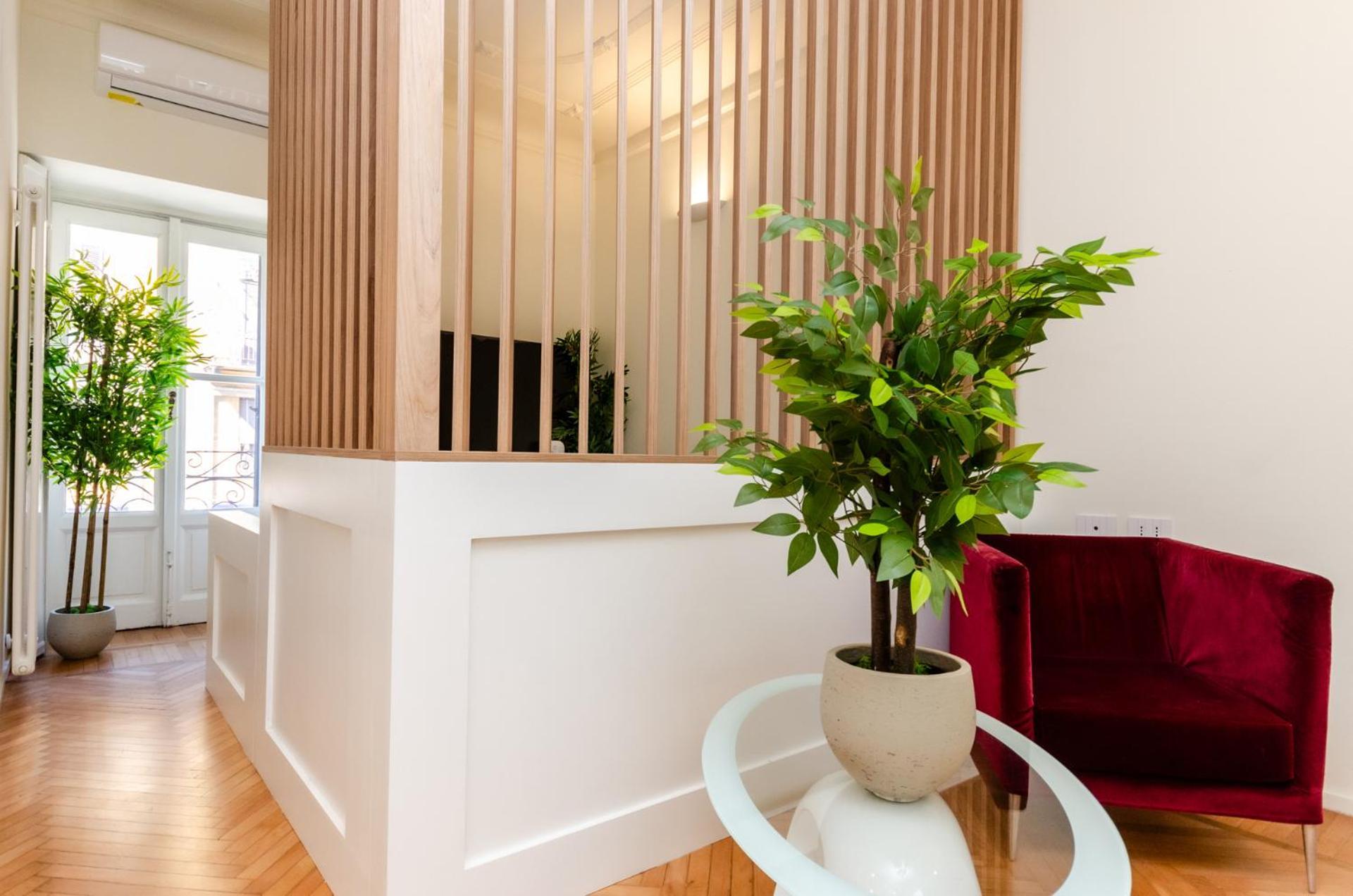Vivimihome - Bligny Luxury House Milano Eksteriør bilde