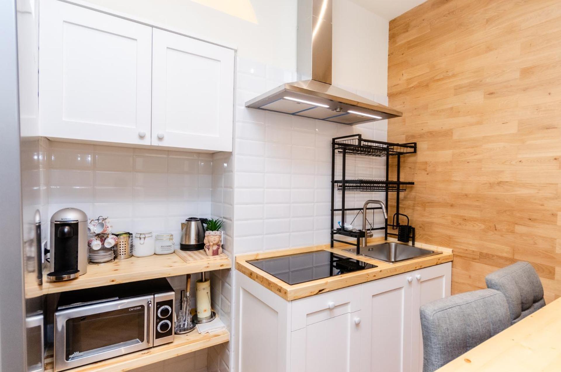 Vivimihome - Bligny Luxury House Milano Eksteriør bilde