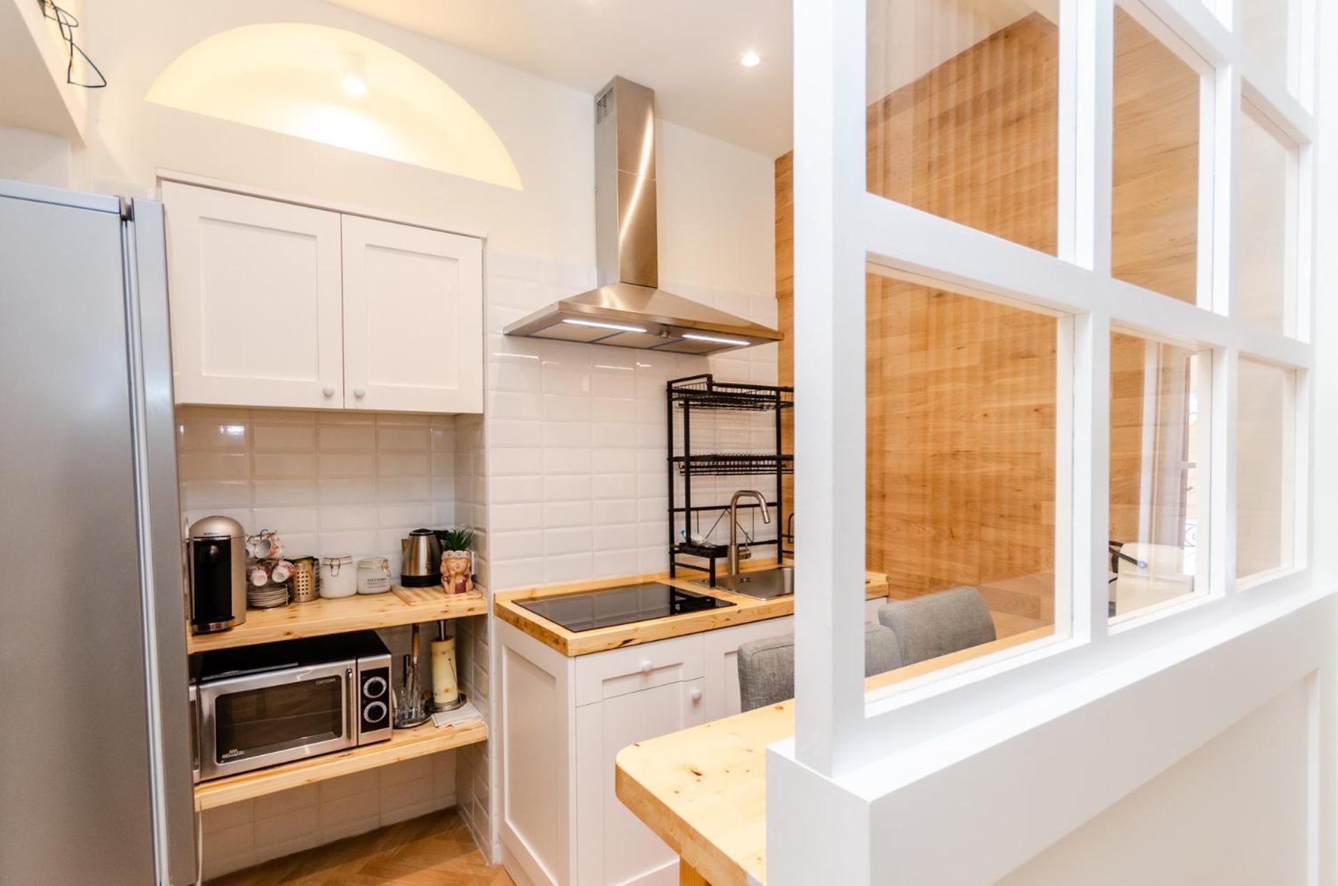 Vivimihome - Bligny Luxury House Milano Eksteriør bilde