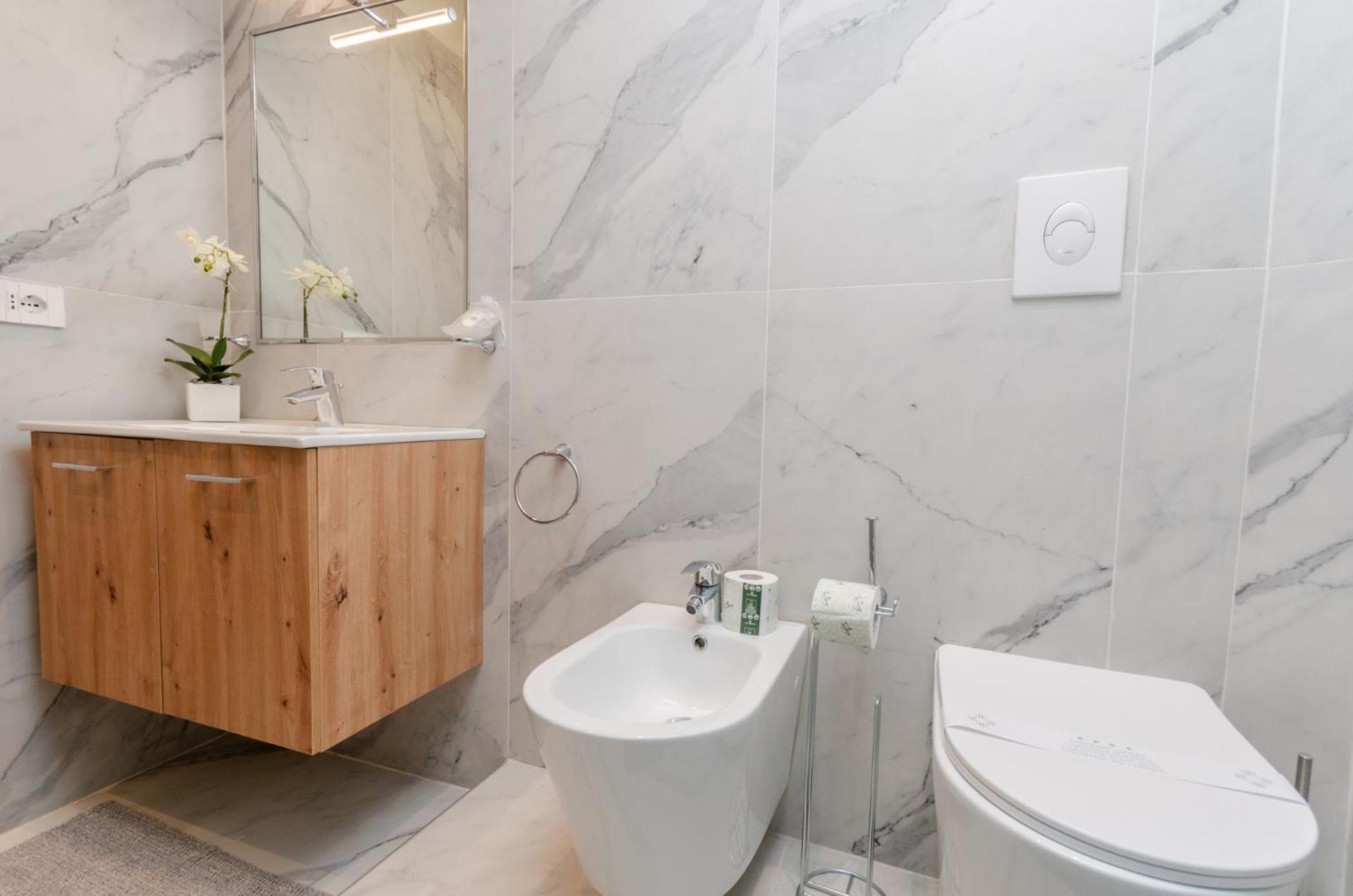 Vivimihome - Bligny Luxury House Milano Eksteriør bilde