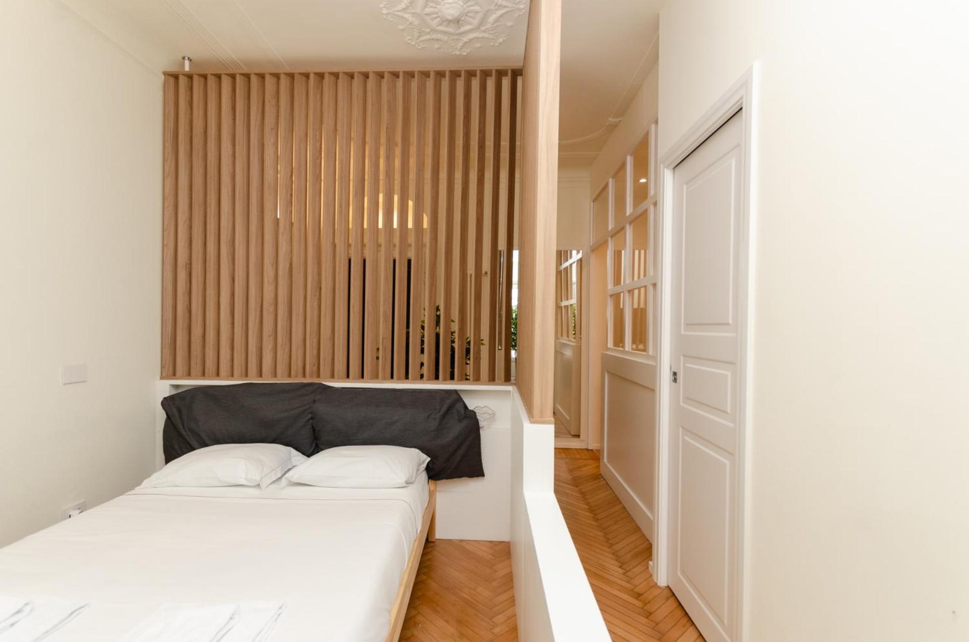 Vivimihome - Bligny Luxury House Milano Eksteriør bilde